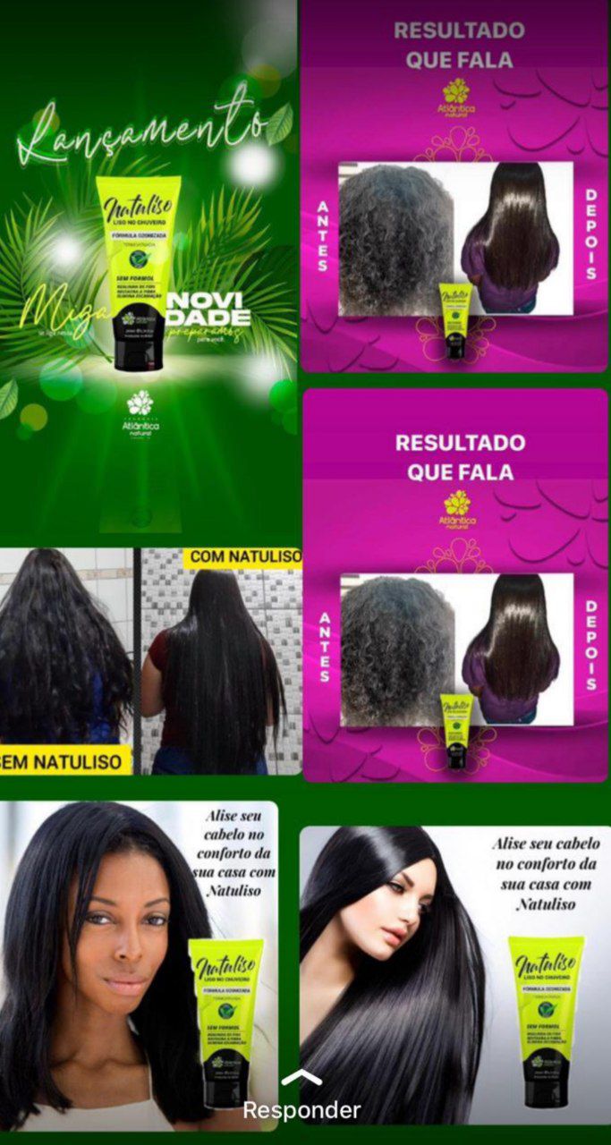 Alinhamento e disciplina dos fios